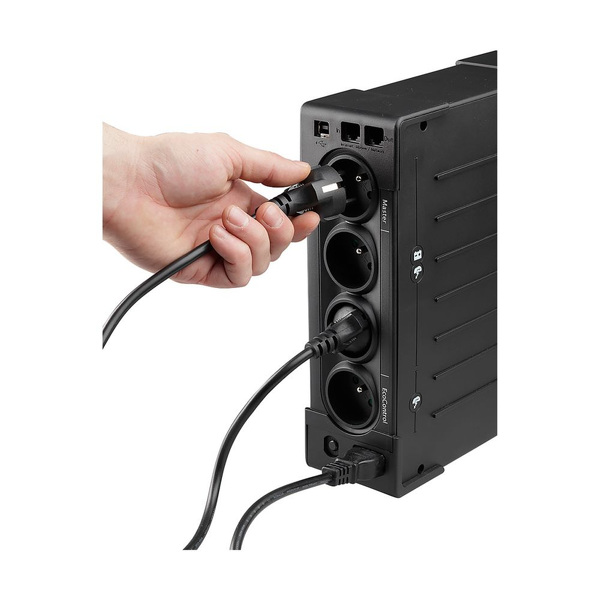 Zdjęcie produktu: Eaton Ellipse ECO 1200 1200VA/750W 8x FR USB