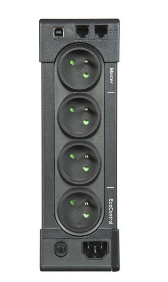 Eaton Ellipse PRO 850 850VA/510W 4x FR USB