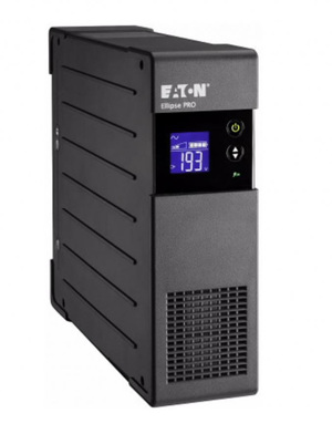 Miniatura produktu: Eaton Ellipse PRO 850 850VA/510W 4x FR USB