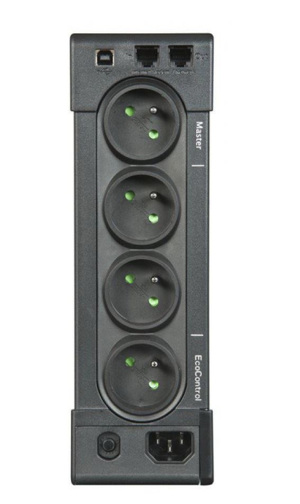 Miniatura produktu: Eaton Ellipse PRO 850 850VA/510W 4x FR USB