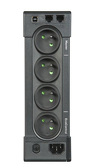 Eaton Ellipse PRO 850 850VA/510W 4x FR USB