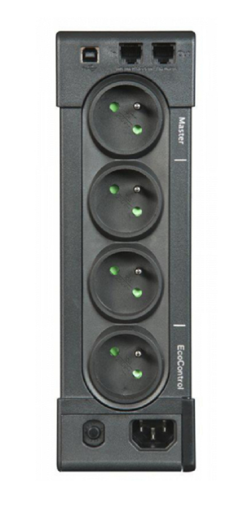 Eaton Ellipse PRO 650 650VA/400W 4x FR USB