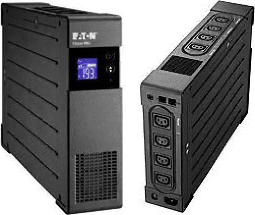 Eaton Ellipse PRO 1600 1600VA/1000W 8xIEC US