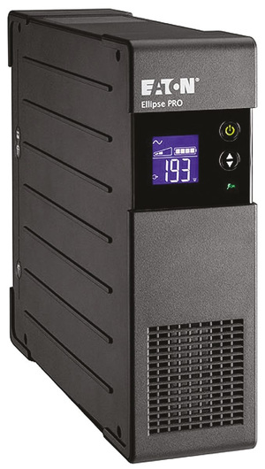 Miniatura produktu: Eaton Ellipse PRO 1600 1600VA/1000W 8x IEC USB