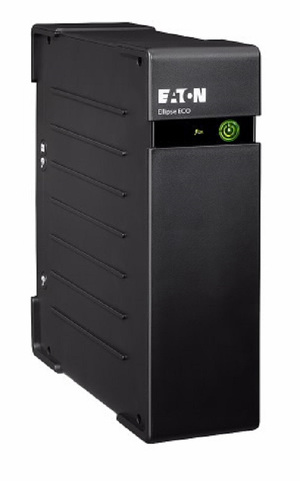Miniatura produktu: Eaton Ellipse ECO 650 650VA/400W 4x IEC USB
