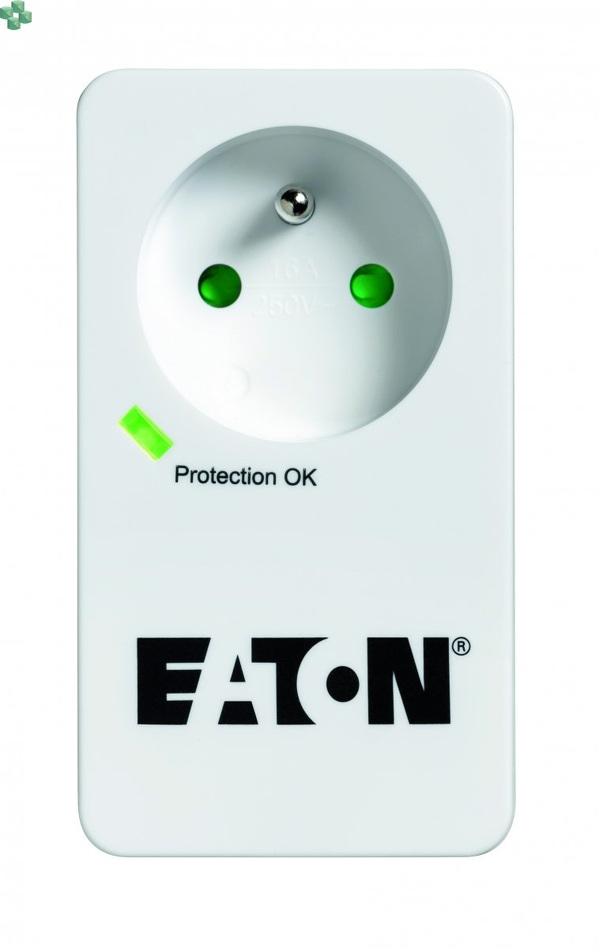Zdjęcie produktu: Eaton Protection Box 1x FR Tel@ PB1TF