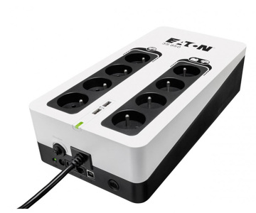 Miniatura produktu: Eaton 3S 850 850VA/510W 8x FR