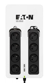 Eaton 3S 850 850VA/510W 8x FR