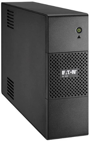 Miniatura produktu: Eaton 5S 1500i 1500VA/900W 8x IEC USB