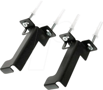 Miniatura produktu: Eaton Ellipse ECO wall-mount kit