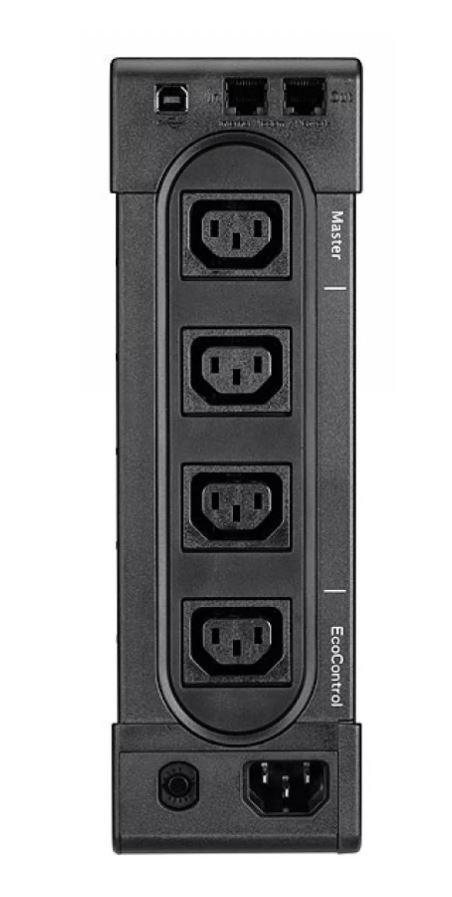 Eaton Ellipse PRO 650 650VA/400W 4x IEC USB