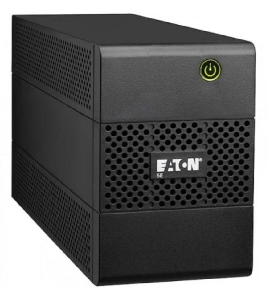 Eaton 5E 500i 500VA/300W 4x IEC