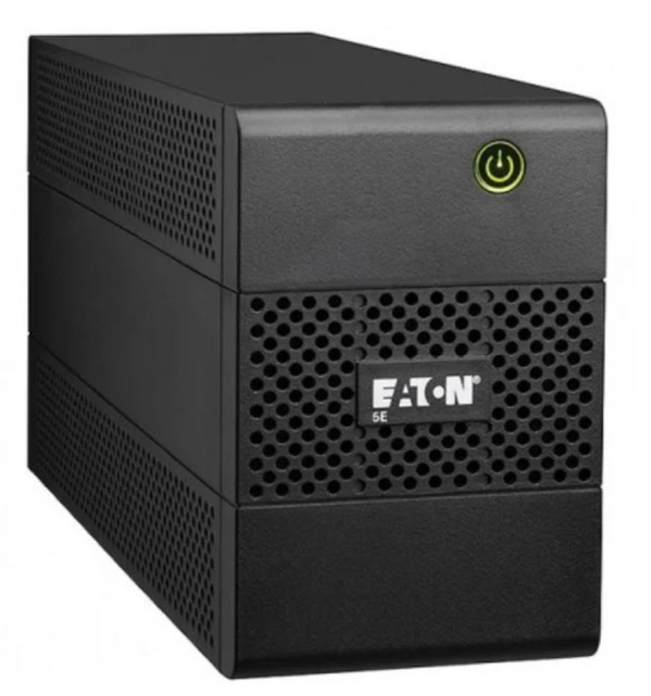 Zdjęcie produktu: Eaton 5E 500i 500VA/300W 4x IEC