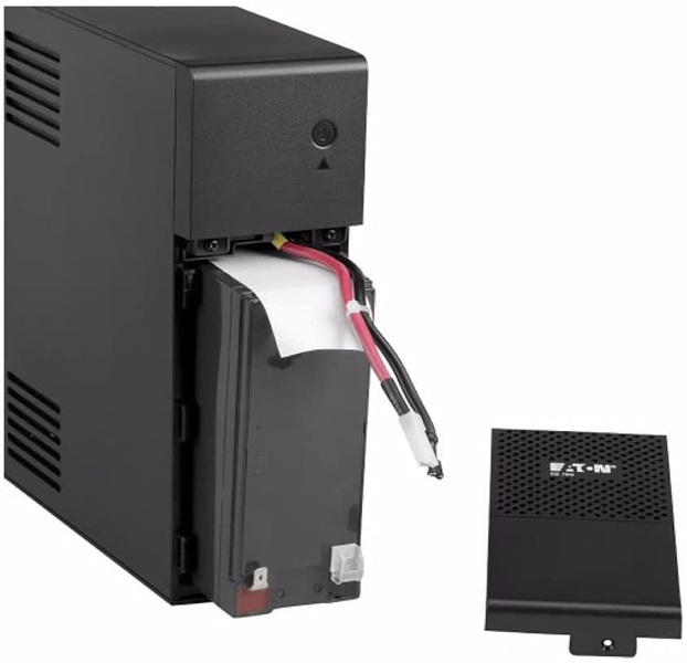 Zdjęcie produktu: Eaton 5S 550i 550VA/300W 4x IEC USB