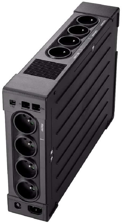 Eaton Ellipse PRO 1600 1600VA/1000W 8xFR USB
