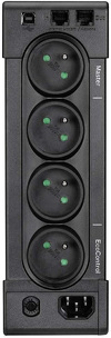 Miniatura zdjęcia: Eaton Ellipse PRO 1600 1600VA/1000W 8xFR USB