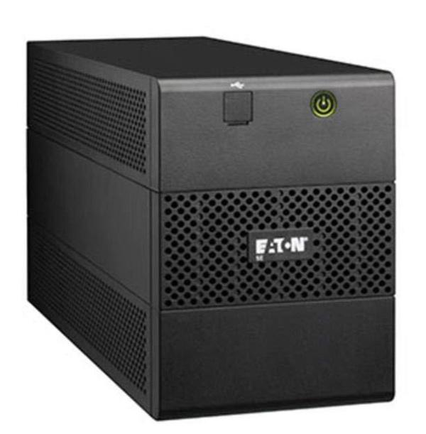 Zdjęcie produktu: Eaton 5E 1500i 1500VA/900W 6x IEC USB