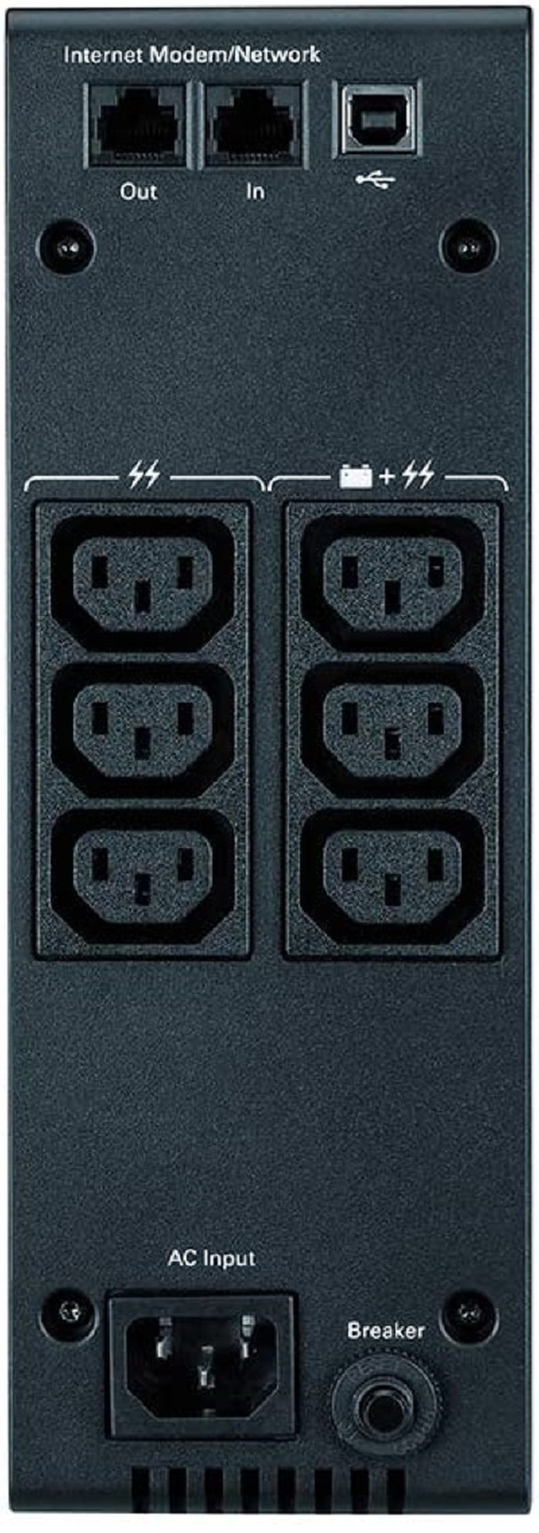 Zdjęcie produktu: Eaton 5S 700i 700VA/420W 4x IEC USB