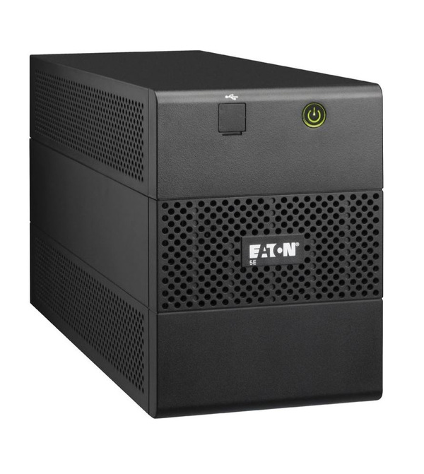 Zdjęcie produktu: Eaton 5E 650i 650VA/360W 4x IEC