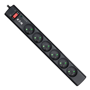 Miniatura produktu: Eaton Protection Strip 6x FR Miniatura produktu: Eaton Protection Strip 6x FR