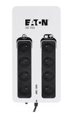 Miniatura zdjęcia: Eaton 3S 700 700VA/420W 8x FR