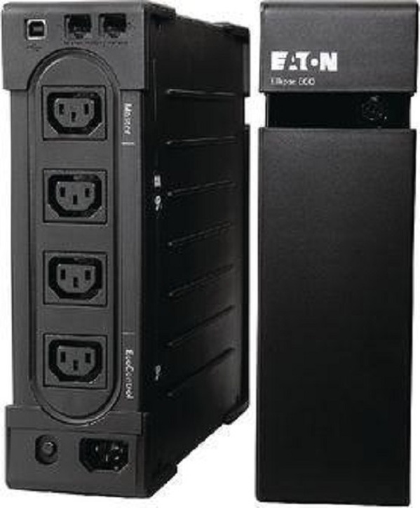 Zdjęcie produktu: Eaton Ellipse ECO 800 800VA/500W 4x IEC USB