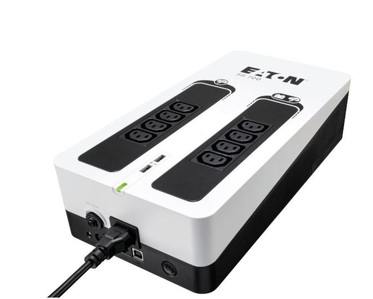 Miniatura produktu: Eaton 3S 700 700VA/420W 8x IEC