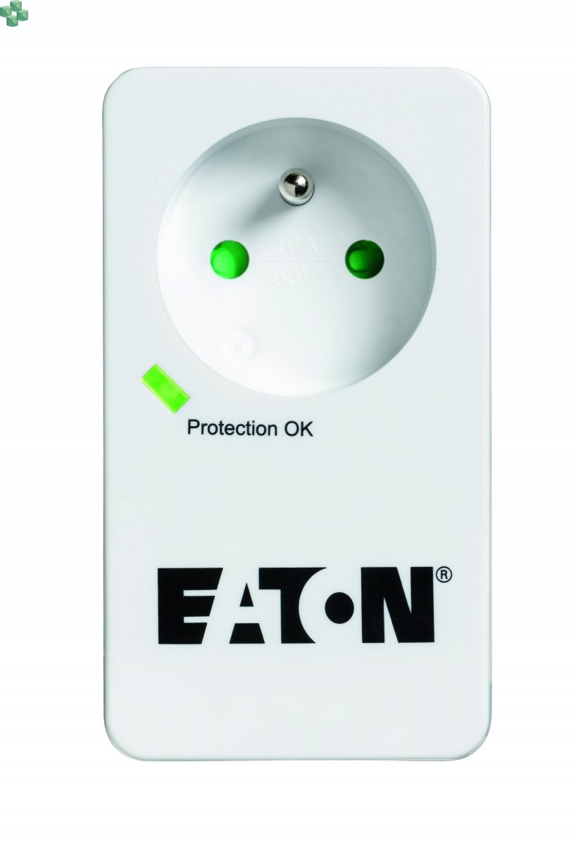 Eaton Protection Box 1x FR PB1F