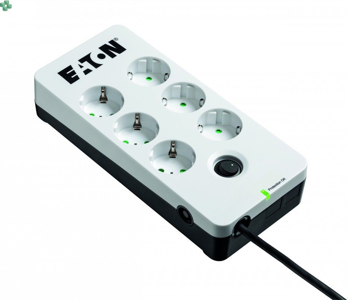 Eaton Protection Box 6x DIN PB6D Eaton Protection Box 6x DIN PB6D