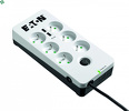 Miniatura zdjęcia: Eaton Protection Box 6x FR USB Miniatura zdjęcia: Eaton Protection Box 6x FR USB