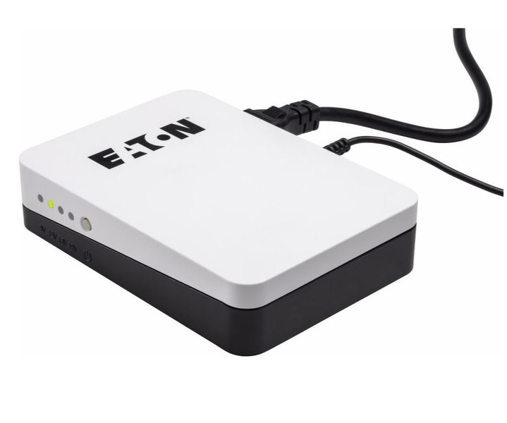 Zdjęcie produktu: Eaton 3S Mini UPS Backup Power 36W DC