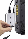 Miniatura zdjęcia: Eaton 3S Mini UPS Backup Power 36W DC