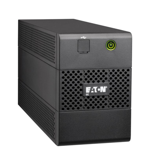Zdjęcie produktu: Eaton 5E 850i 850VA/480W 4x IEC USB