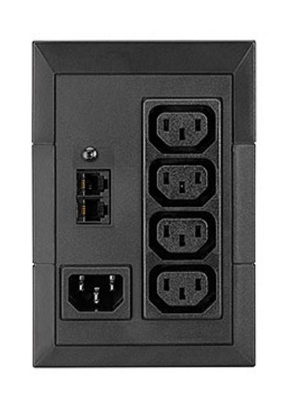Zdjęcie produktu: Eaton 5E 850i 850VA/480W 4x IEC USB