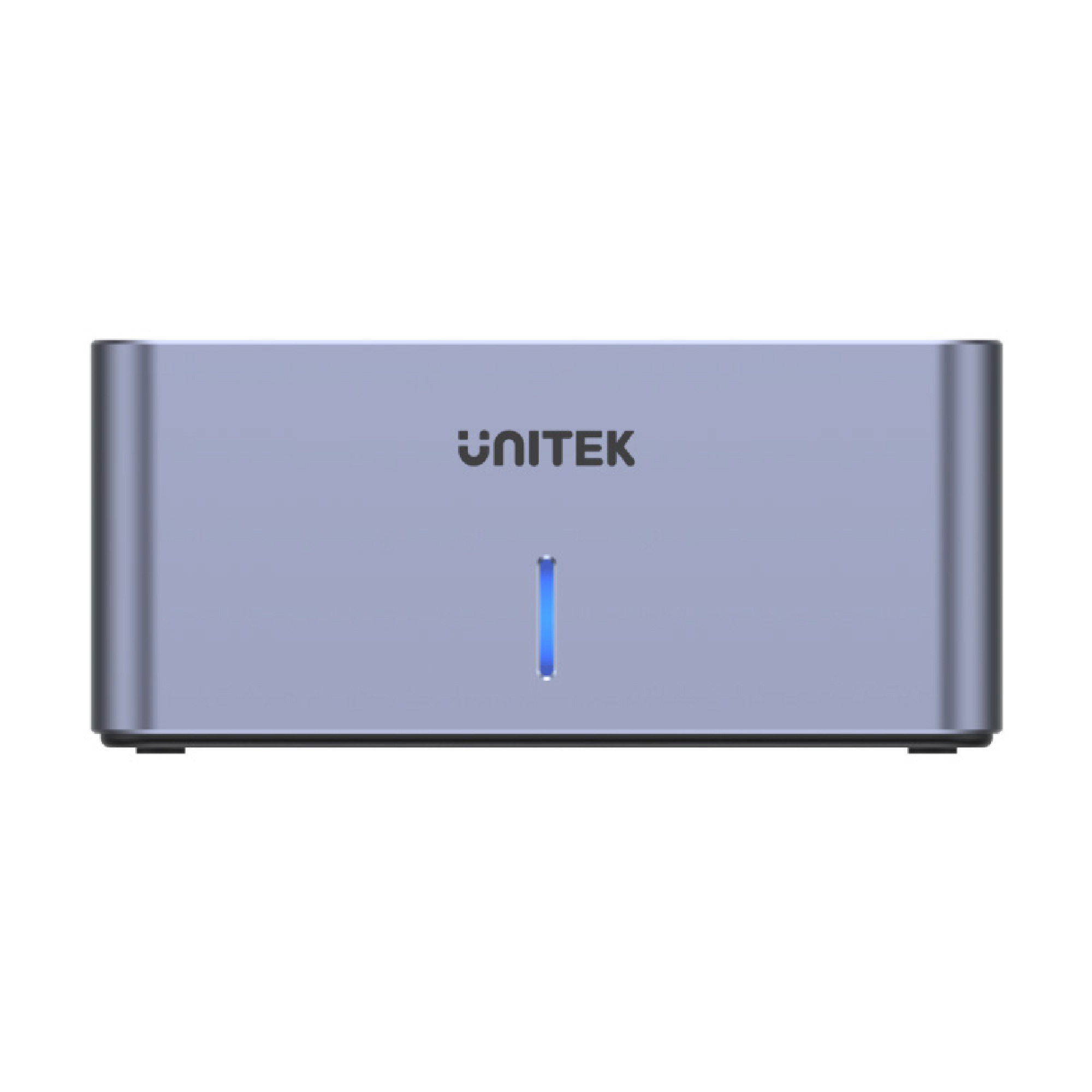 Stacja dokująca na dysk 2,5"/3,5" HDD/SSD Unitek ALU HDD USB 3.1 (S1304A) Stacja dokująca na dysk 2,5"/3,5" HDD/SSD Unitek ALU HDD USB 3.1 (S1304A)