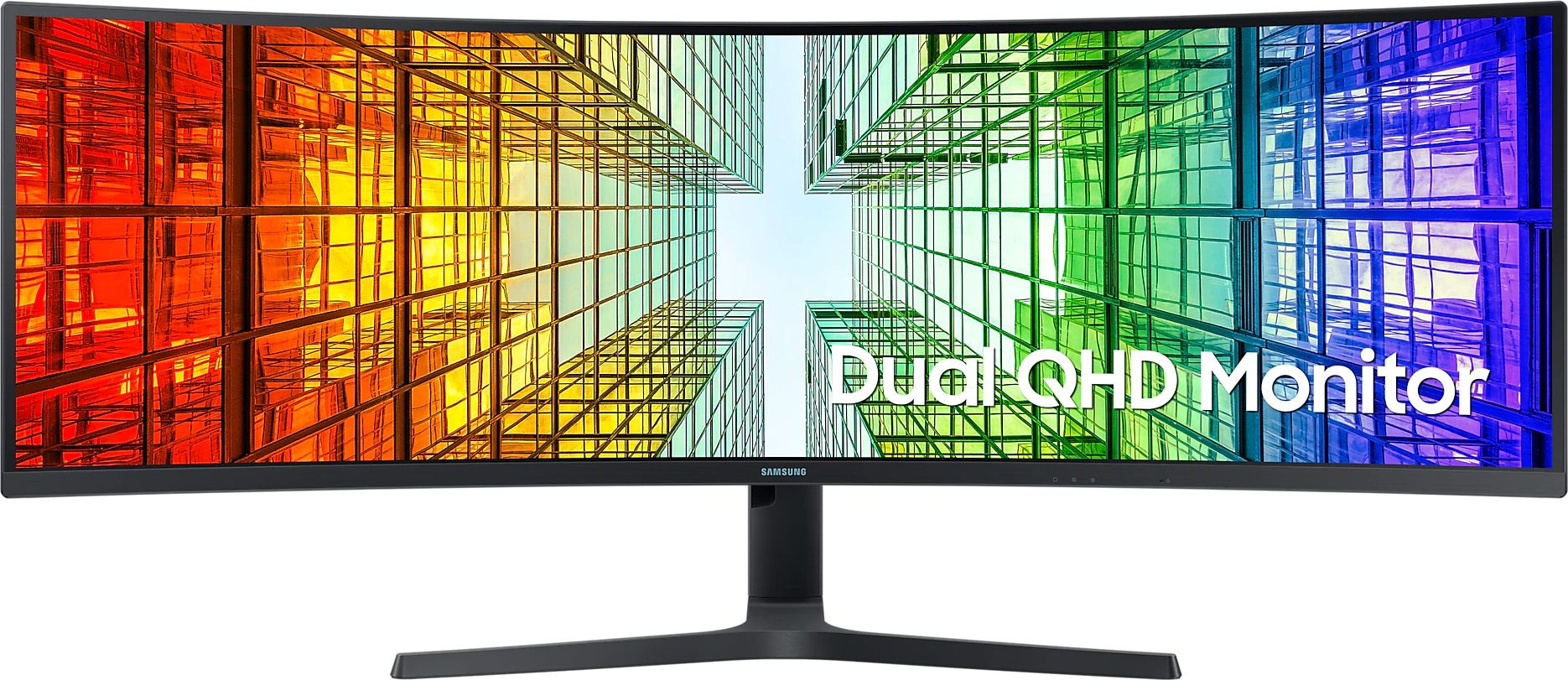 Monitor Samsung LS49A950UIUXEN 49" VA DQHD 32:9 4ms głośniki