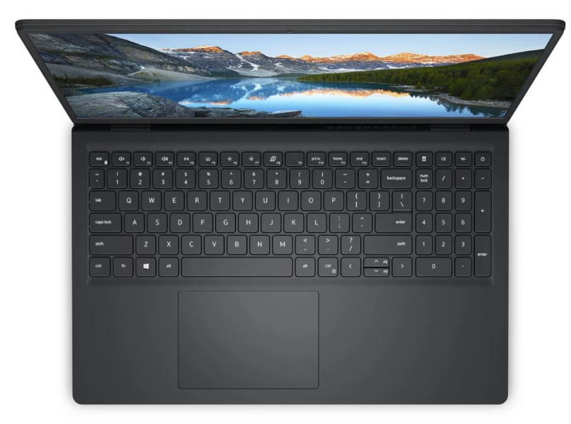 Zdjęcie produktu: Laptop Dell Inspiron 3511 15,6" i5-1135G7 8GB 512GB-SSD Iris Xe Win11 Pro 2YBWOS Zdjęcie produktu: Laptop Dell Inspiron 3511 15,6" i5-1135G7 8GB 512GB-SSD Iris Xe Win11 Pro 2YBWOS