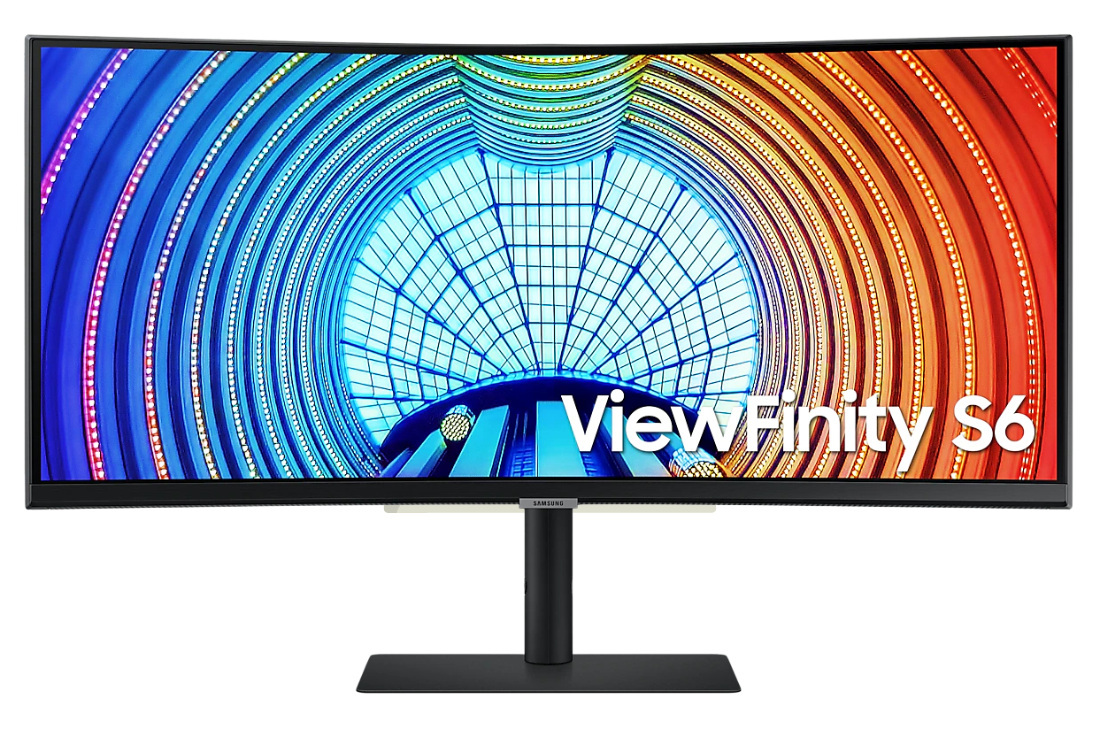 Samsung LS34A650UXUXEN 34" 100Hz VA UWQHD 3Y On-site Samsung LS34A650UXUXEN 34" 100Hz VA UWQHD 3Y On-site