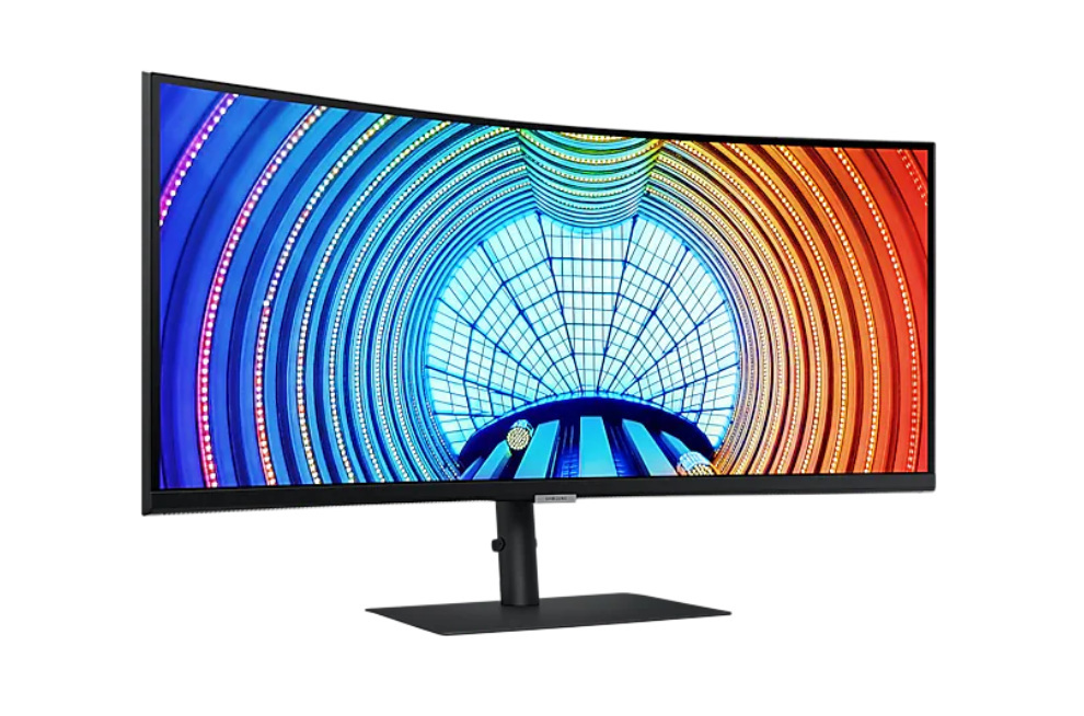 Samsung LS34A650UXUXEN 34" 100Hz VA UWQHD 3Y On-site Samsung LS34A650UXUXEN 34" 100Hz VA UWQHD 3Y On-site