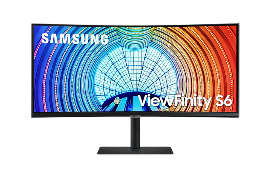 Zdjęcie produktu: Samsung LS34A650UXUXEN 34" 100Hz VA UWQHD 3Y On-site Zdjęcie produktu: Samsung LS34A650UXUXEN 34" 100Hz VA UWQHD 3Y On-site