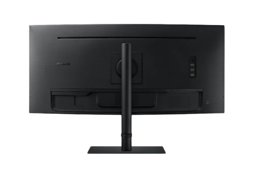 Zdjęcie produktu: Samsung LS34A650UXUXEN 34" 100Hz VA UWQHD 3Y On-site Zdjęcie produktu: Samsung LS34A650UXUXEN 34" 100Hz VA UWQHD 3Y On-site