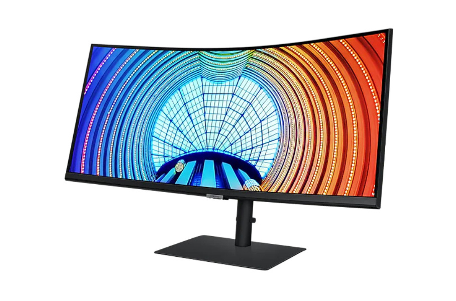 Zdjęcie produktu: Samsung LS34A650UXUXEN 34" 100Hz VA UWQHD 3Y On-site Zdjęcie produktu: Samsung LS34A650UXUXEN 34" 100Hz VA UWQHD 3Y On-site
