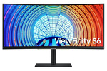 Miniatura zdjęcia: Samsung LS34A650UXUXEN 34" 100Hz VA UWQHD 3Y On-site Miniatura zdjęcia: Samsung LS34A650UXUXEN 34" 100Hz VA UWQHD 3Y On-site