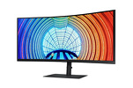 Miniatura zdjęcia: Samsung LS34A650UXUXEN 34" 100Hz VA UWQHD 3Y On-site Miniatura zdjęcia: Samsung LS34A650UXUXEN 34" 100Hz VA UWQHD 3Y On-site