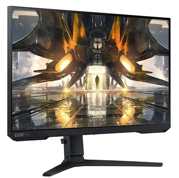 Zdjęcie produktu: Monitor Samsung Odyssey G5 LS27AG520NUXEN 27" IPS WQHD 1ms 165Hz