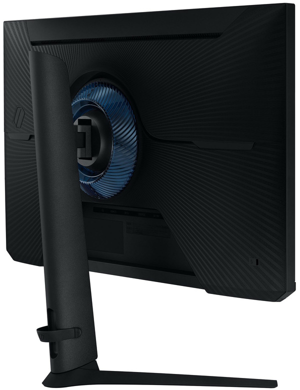 Zdjęcie produktu: Monitor Samsung Odyssey G5 LS27AG520NUXEN 27" IPS WQHD 1ms 165Hz