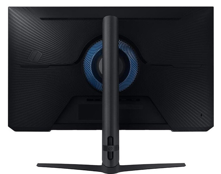 Zdjęcie produktu: Monitor Samsung Odyssey G5 LS27AG520NUXEN 27" IPS WQHD 1ms 165Hz