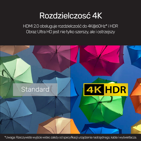 Zdjęcie produktu: Unitek HUB USB TYP-C (D1071A)