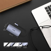 Miniatura zdjęcia: Unitek HUB USB TYP-C (D1071A)
