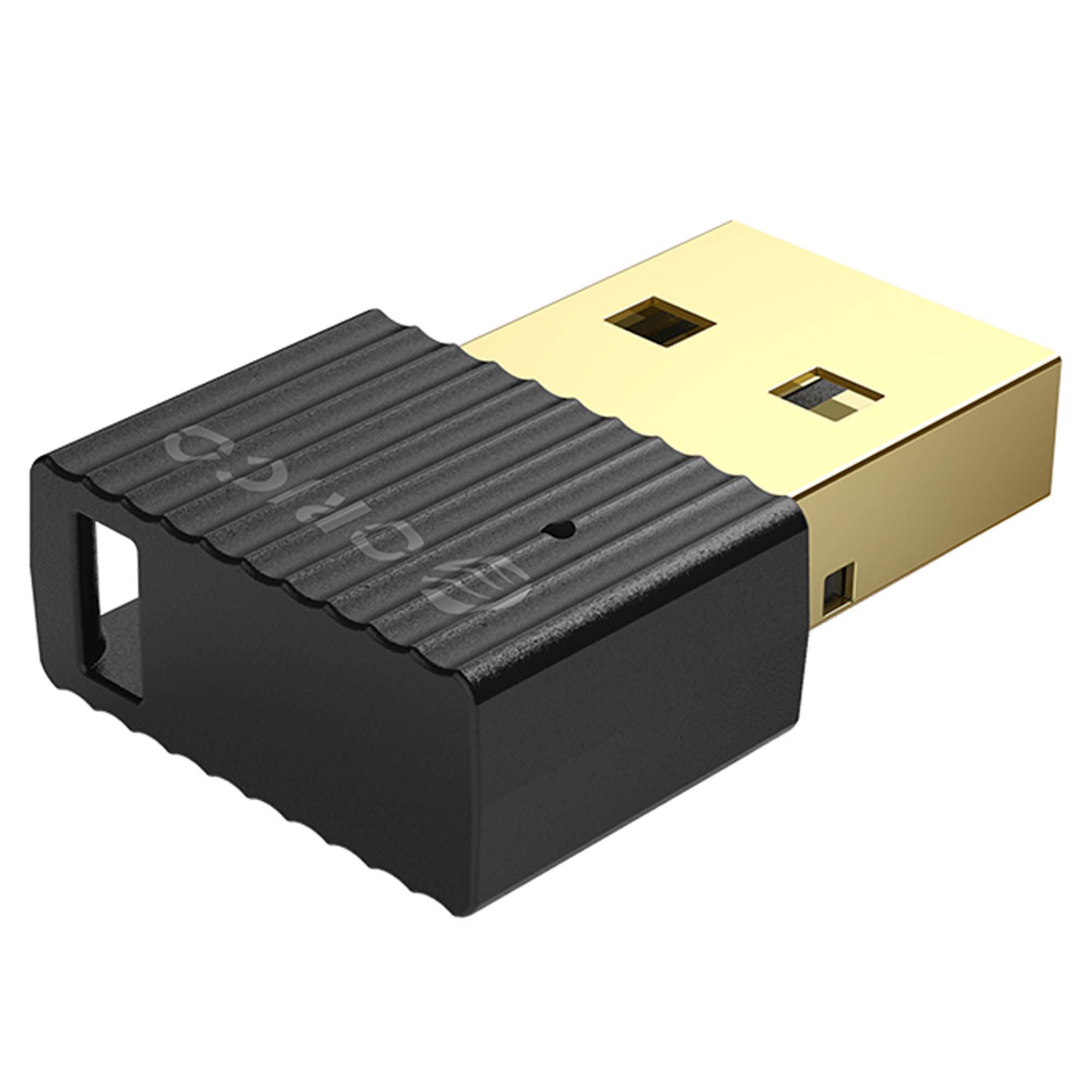 ORICO Adapter Bluetooth 5.0 USB-A - czarny (BTA-508-BK-BP)